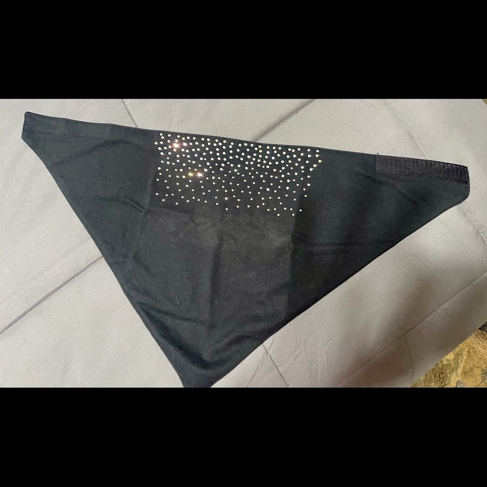 Face cover or hair wrap